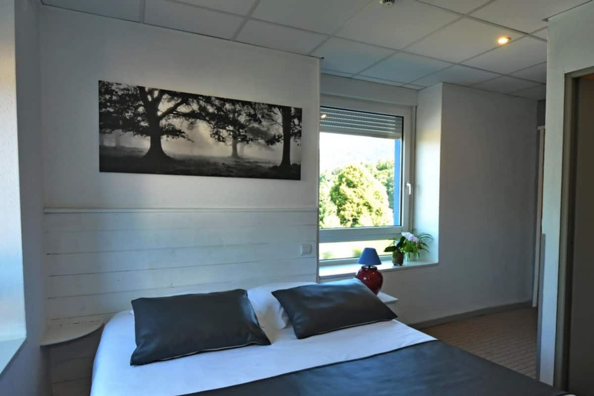 Comfort Double Room, Ensuite