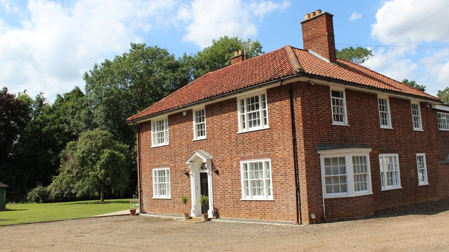 Beightons Bed and Breakfast