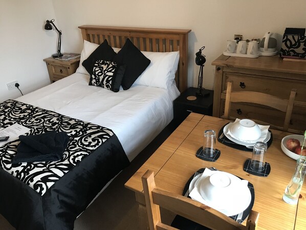 Miscellaneous - Beightons Bed and Breakfast (Bury St Edmunds)