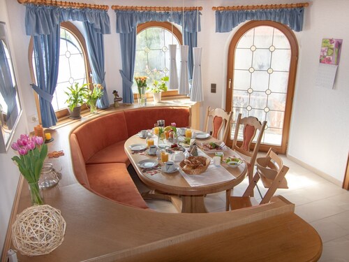 Appartement Ludwigskanal