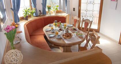 Appartement Ludwigskanal