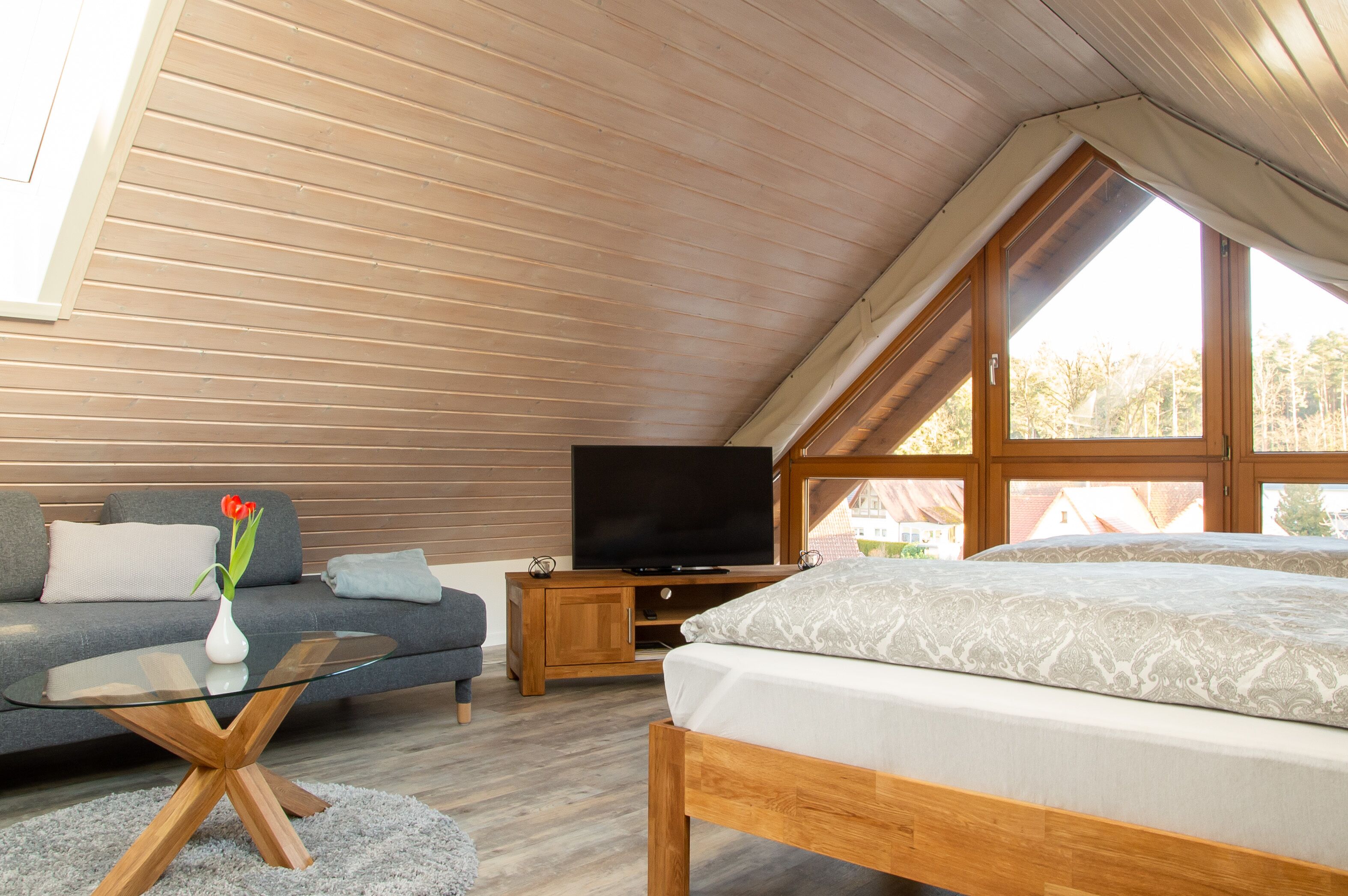 1 chambre