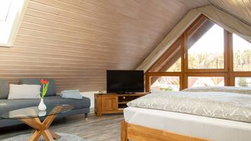 1 chambre