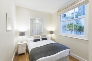 Apartamento, suíte | 2 quartos