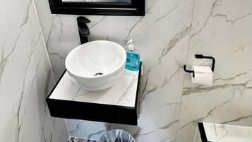 Doppia Comfort, bagno privato | Bagno