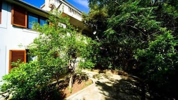 Duplex, 2 Bedrooms, Terrace | Teres/patio