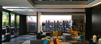 Guangzhou Paco Hotel - Dongpu Teemall