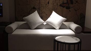 Phòng đôi Executive | Tiện nghi tại phòng