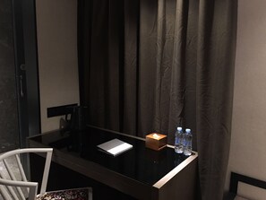 Business-Doppelzimmer | Zimmerausstattung