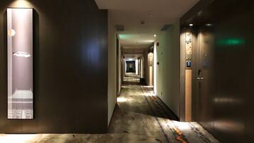 Chi tiết nội thất