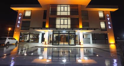 Carissa Hotel