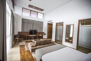 Deluxe Room - Carissa Hotel (Mugla)