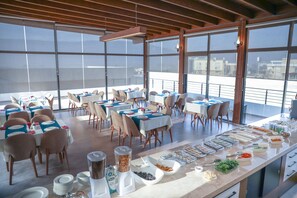 Restaurant - Carissa Hotel (Mugla)