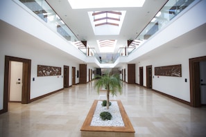 Lobby - Carissa Hotel (Mugla)