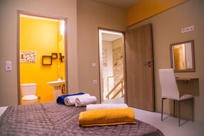 Villa, 3 Bedrooms, Private Pool | 3 bedrooms, in-room safe, iron/ironing board, free cribs/infant beds