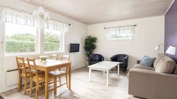 Stuga (Fornöstuga) | 1 sovrum, individuell inredning, unika möbler och gratis wi-fi