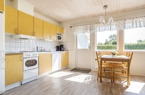 Private kitchen - First Camp Björkäng-Varberg (Tvaaker)