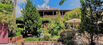 Casa De Solana Bed & Breakfast