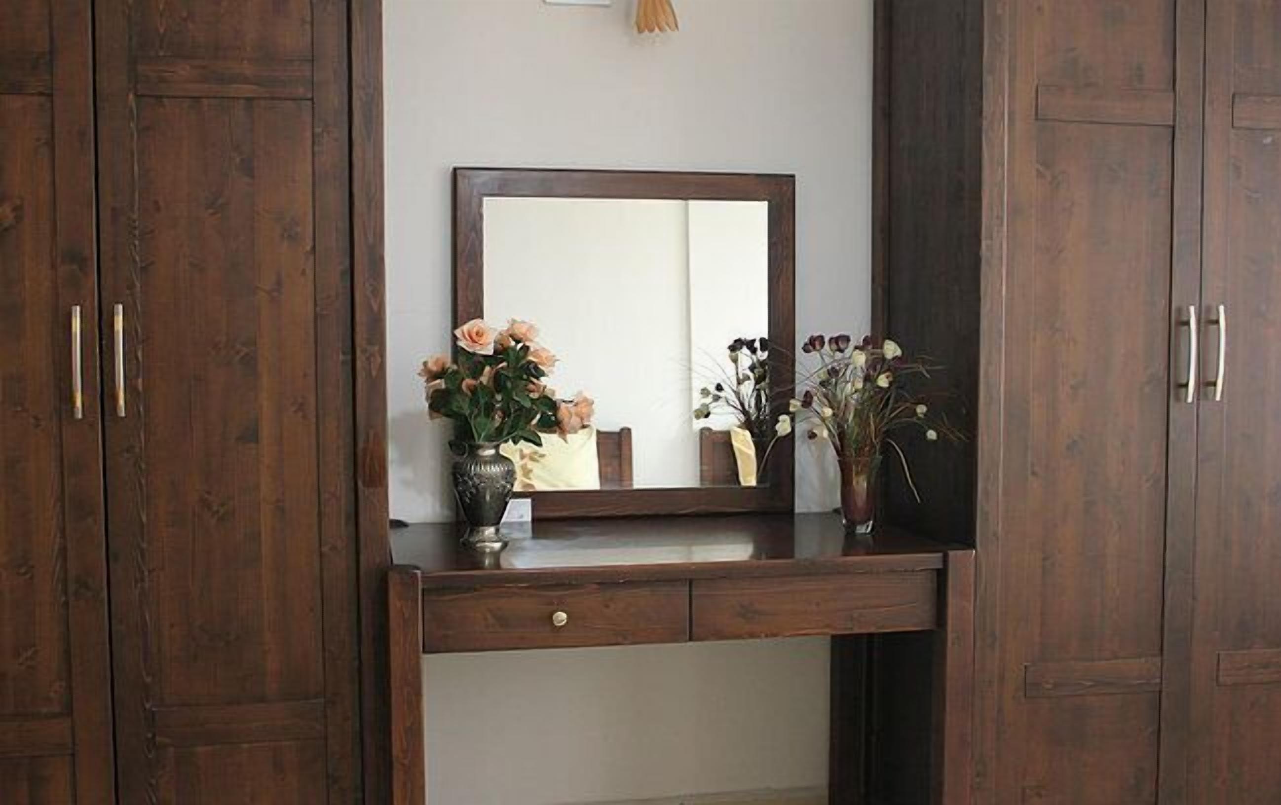 Servicios de la habitación