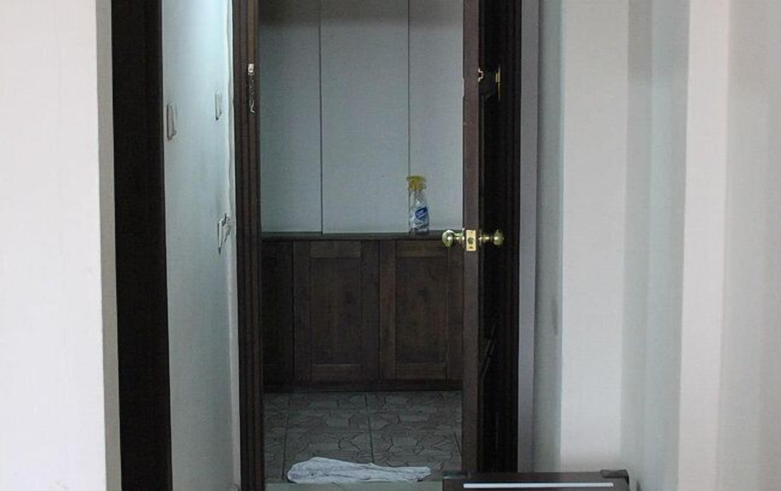 standard double or twin room | room amenity