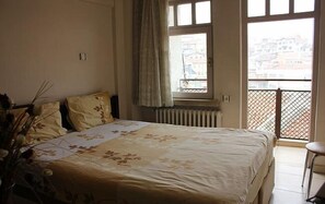 Chambre Standard Double ou avec lits jumeaux