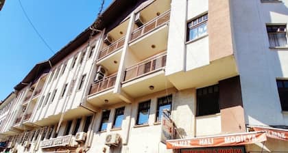 Kayiboyu Otel
