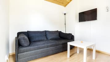 Cabaña | Wifi gratis