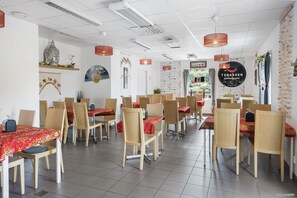 Asian cuisine - First Camp Skönstavik Karlskrona (Karlskrona)