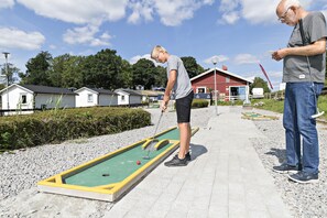 Minigolf