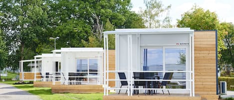 Chambre Triple (Nature View) | Wi-Fi gratuit