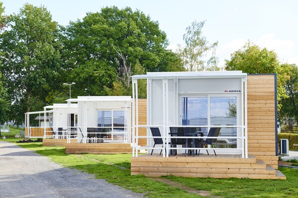 Phòng 3 (Nature View) | Truy cập Internet không dây miễn phí