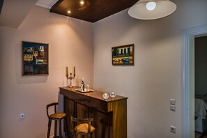 Apartment, 2 Bedrooms