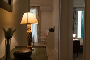 Apartment, 2 Bedrooms | 2 bedrooms, in-room safe, individually decorated, individually furnished