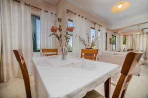 Apartment, 2 Bedrooms