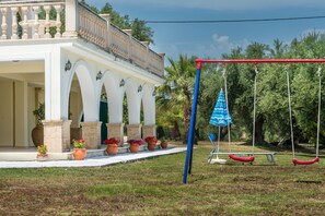 Jardín
