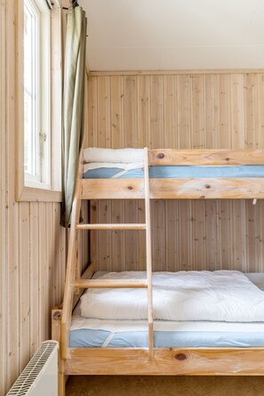 Cottage | Free WiFi - First Camp Bredsand Enköping (Enkoping)