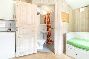 Cottage | Bathroom - First Camp Bredsand Enköping (Enkoping)