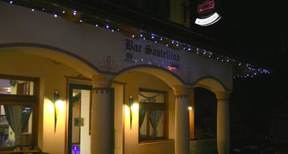 Hotel Santellina