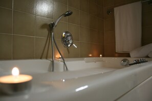 Whirlwanne