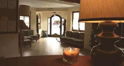 Hotel Santellina