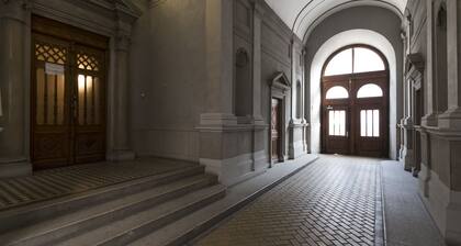 Real Apartments Andrassy