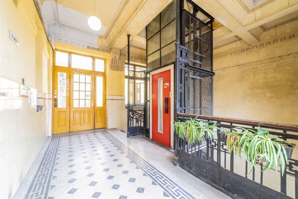 Exterior - Real Apartments Anker koz (Budapest)