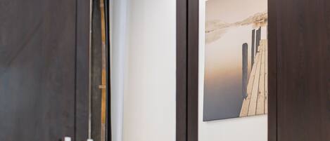 SystĂšme dâinsonorisation, accĂšs au Wi-Fi (inclus)