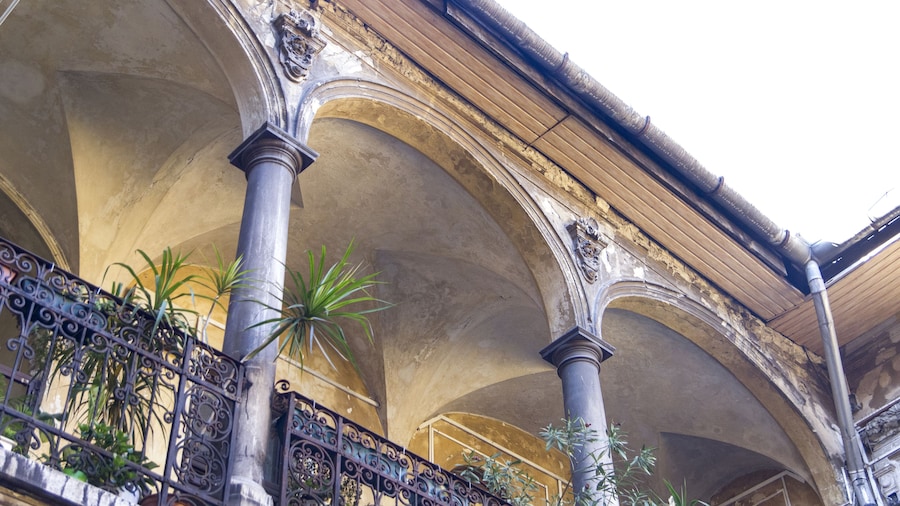 Real Apartments Klauzal