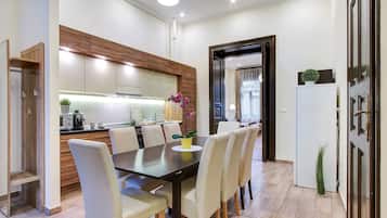 Comfort Apartment | Private kitchen