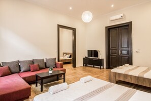 Comfort Apartment | WiFi - Real Apartments Klauzal (Budapest)