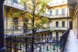 Λεπτομέρεια εξωτερικού χώρου