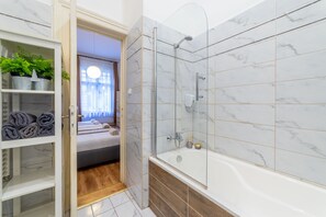Towels - Real Apartments Lovag (Budapest)