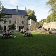 The Barge Inn