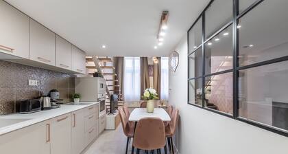 Real Apartments Múzeum